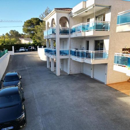La Musardiere Port Santa-Lucia Kültér fotó